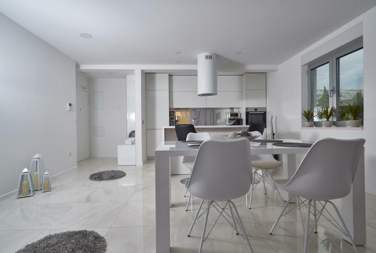 Brand New Apartment S & U Dubrovnik Exterior foto