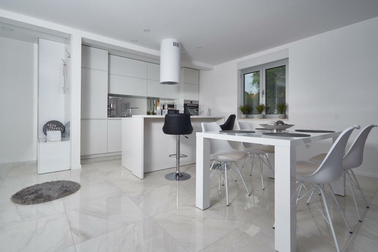 Brand New Apartment S & U Dubrovnik Exterior foto